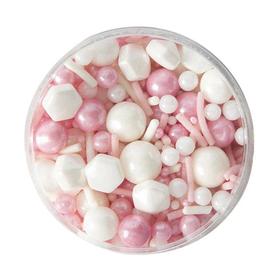Sprinks Sprinkles - Girls Best Friend - 75g