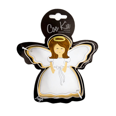 Angel Cookie Cutter