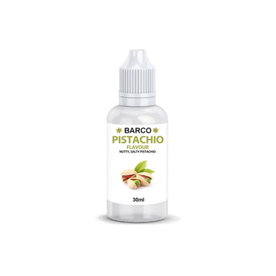 Barco Flavour Essence - Pistachio