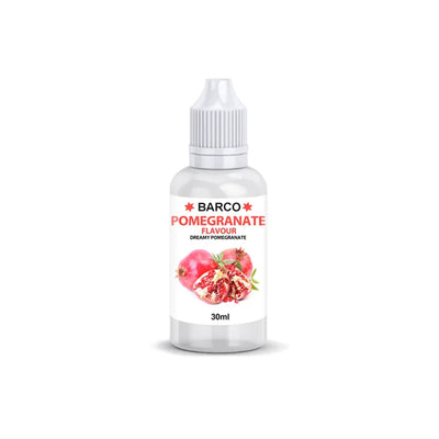 Barco Essence - Pomegranate