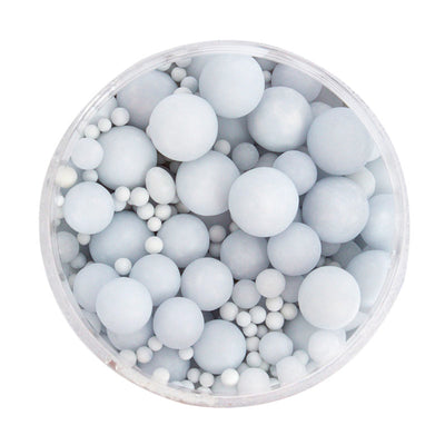 Sprinks Bubble Bubble Sprinkles - Pastel Blue -65g