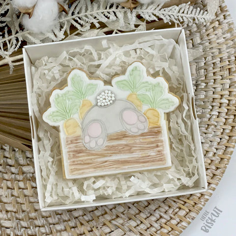Debosser - Bunny Crate