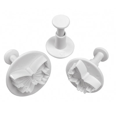 Butterfly Plunger Cutters