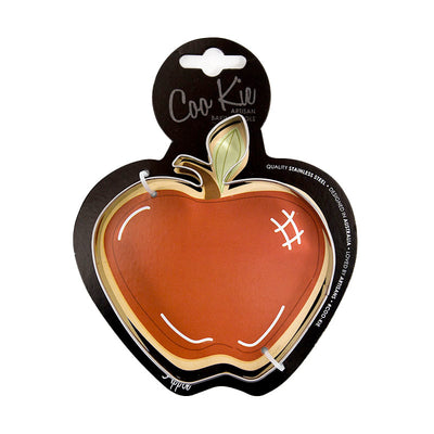 Coo Kie - Apple Cookie Cutter