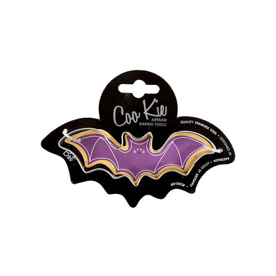 Coo kie- Bat cookie cutter