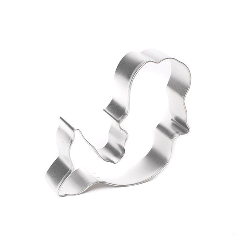 Cookie Cutter - Mermaid