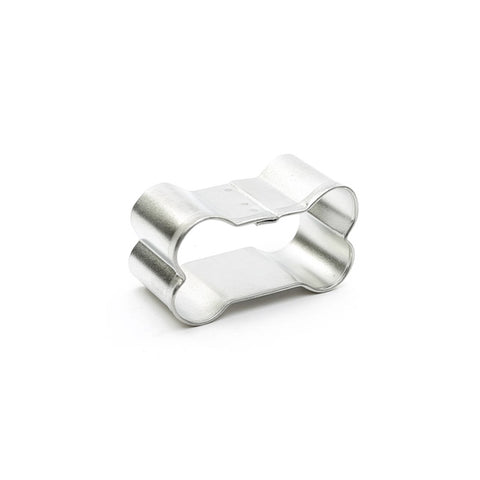 Cookie Cutter - Mini Dog Bone- 1.75"