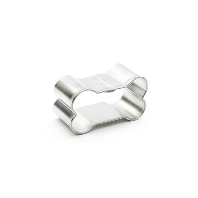 Cookie Cutter - Mini Dog Bone- 1.75"