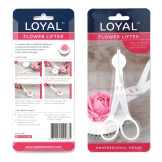 Loyal Flower Lifter