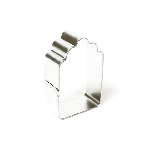 Cookie Cutter - Gift Tag