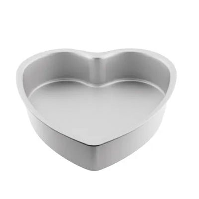 Mondo Pro - Heart Tin - 20x7.5cm