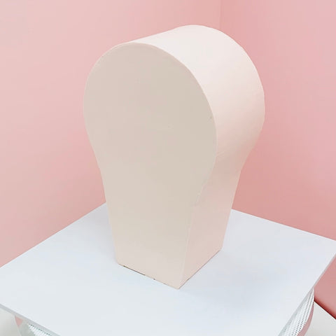 Cake Shape Guides - Ice cream Cone