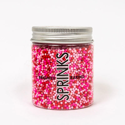 Sprinks Love me blender Non Pareils -65g