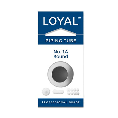 Piping Tip - 1A
