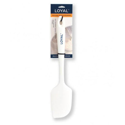LOYAL Silicone Spatula/Scraper- 28cm