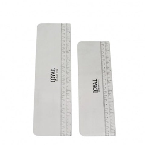 Icing Scraper Set