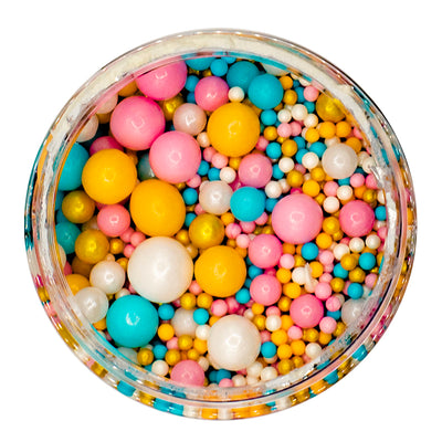 Paris Bubble Bubble Sprinkles -75g