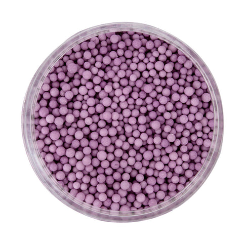 Non Pareils -Pastel Lilac -65g