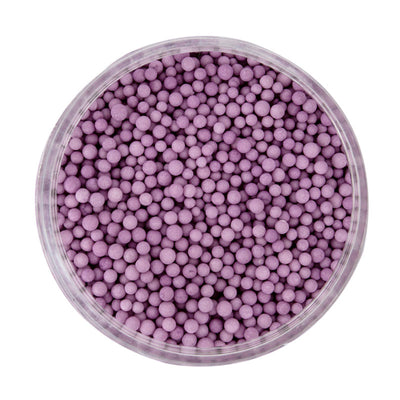 Sprinks Non Pareils -Pastel Lilac -65g