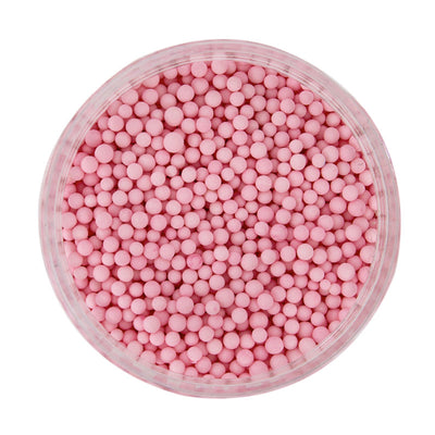Sprinks Non Pareils -Pastel Pink -65g
