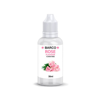 Barco Flavour Essence - Rose