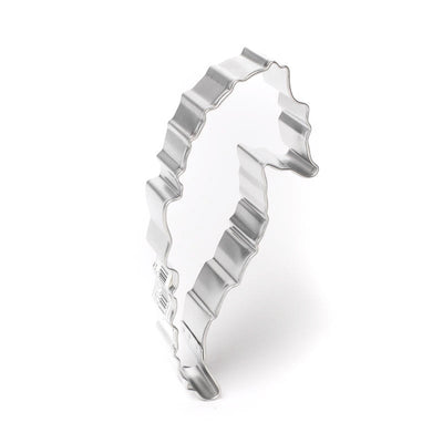 Cookie Cutter - Seahorse