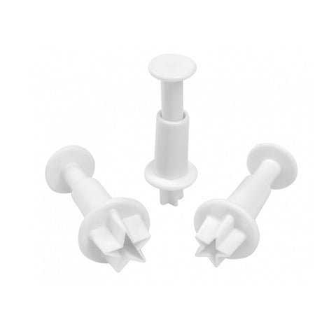 Star Plunger Cutters