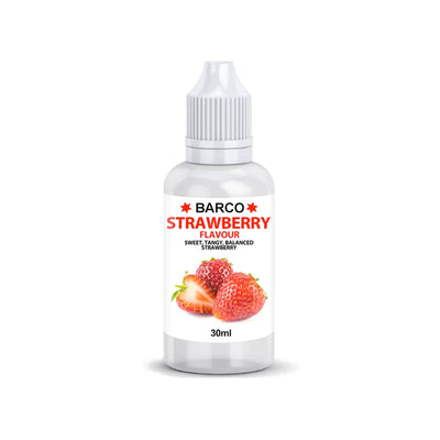 Barco Flavour Essence - Strawberry