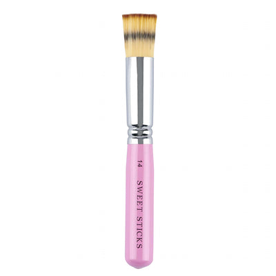Sweet Sticks Lustre Dusting Brush
