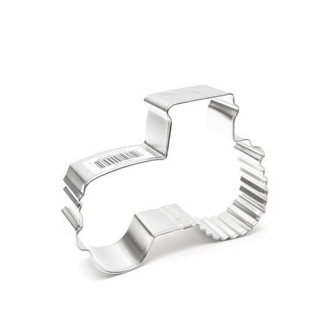 Cookie Cutter - Tractor