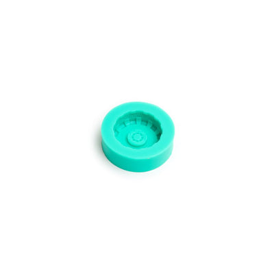 Silicone Mould - Tyre