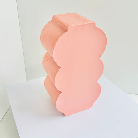 Cake Shape Guides - Vase