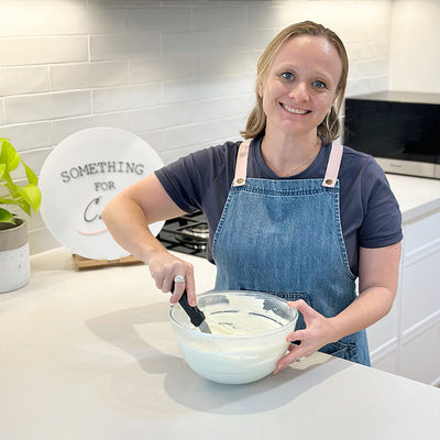 Ganache Making Tutorial